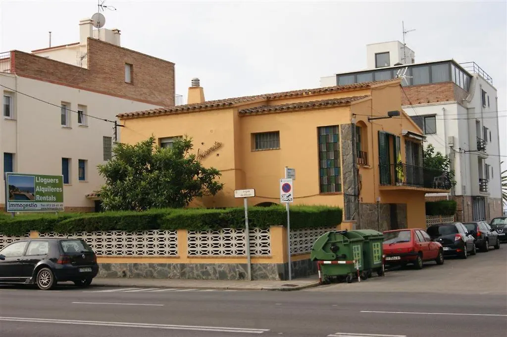 Apartamento Agi La Pinta Rosas