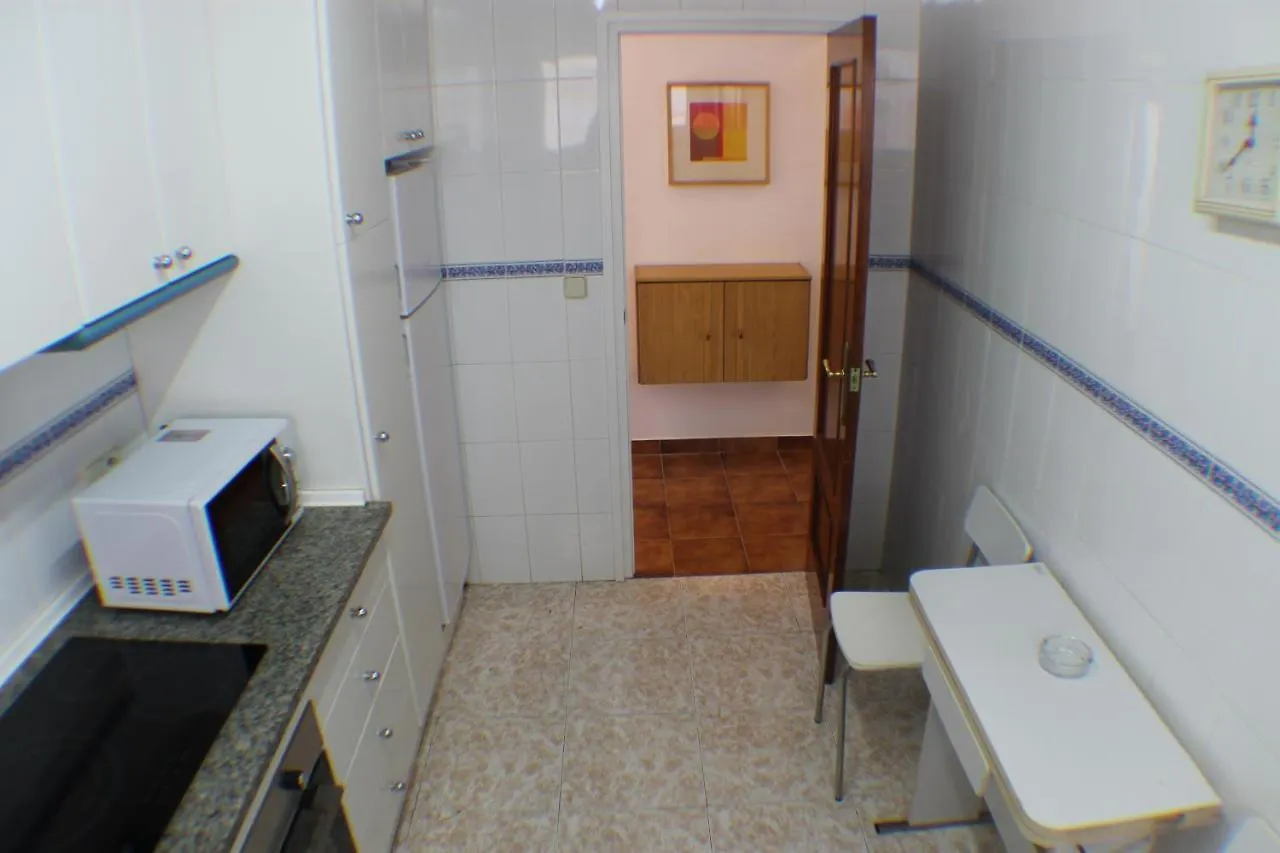 Apartamento Agi La Pinta Rosas