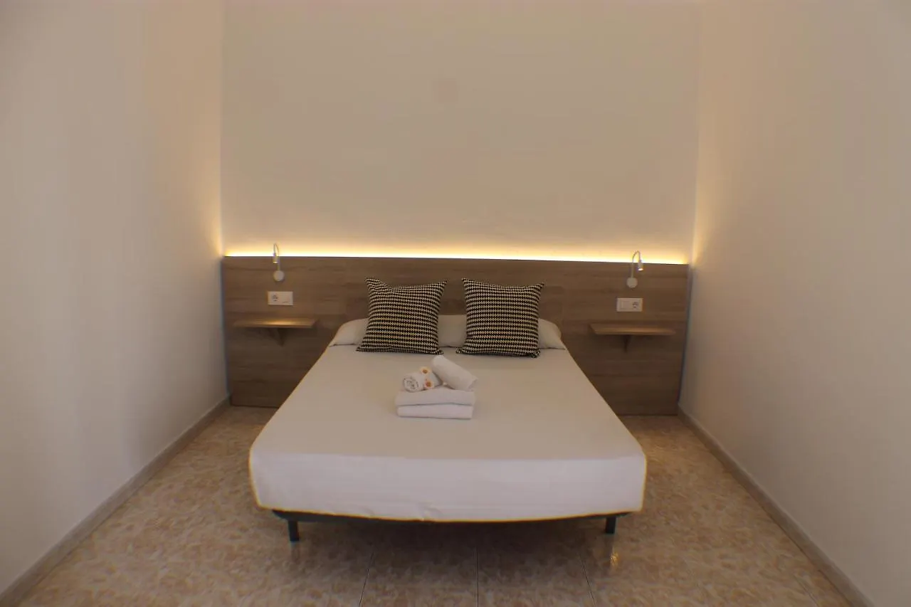Apartamento Agi La Pinta Rosas España