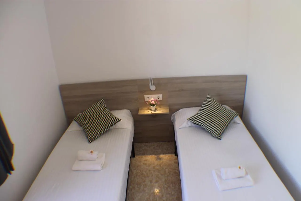 Apartamento Agi La Pinta Rosas