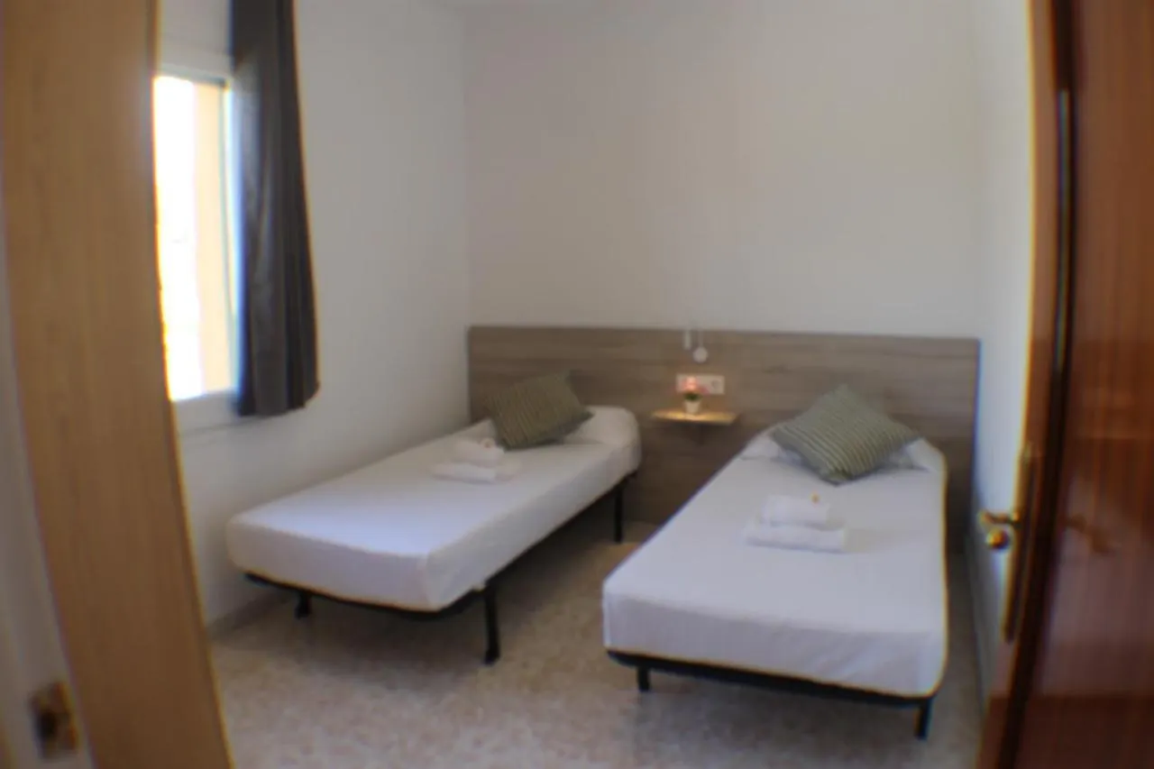Apartamento Agi La Pinta Rosas