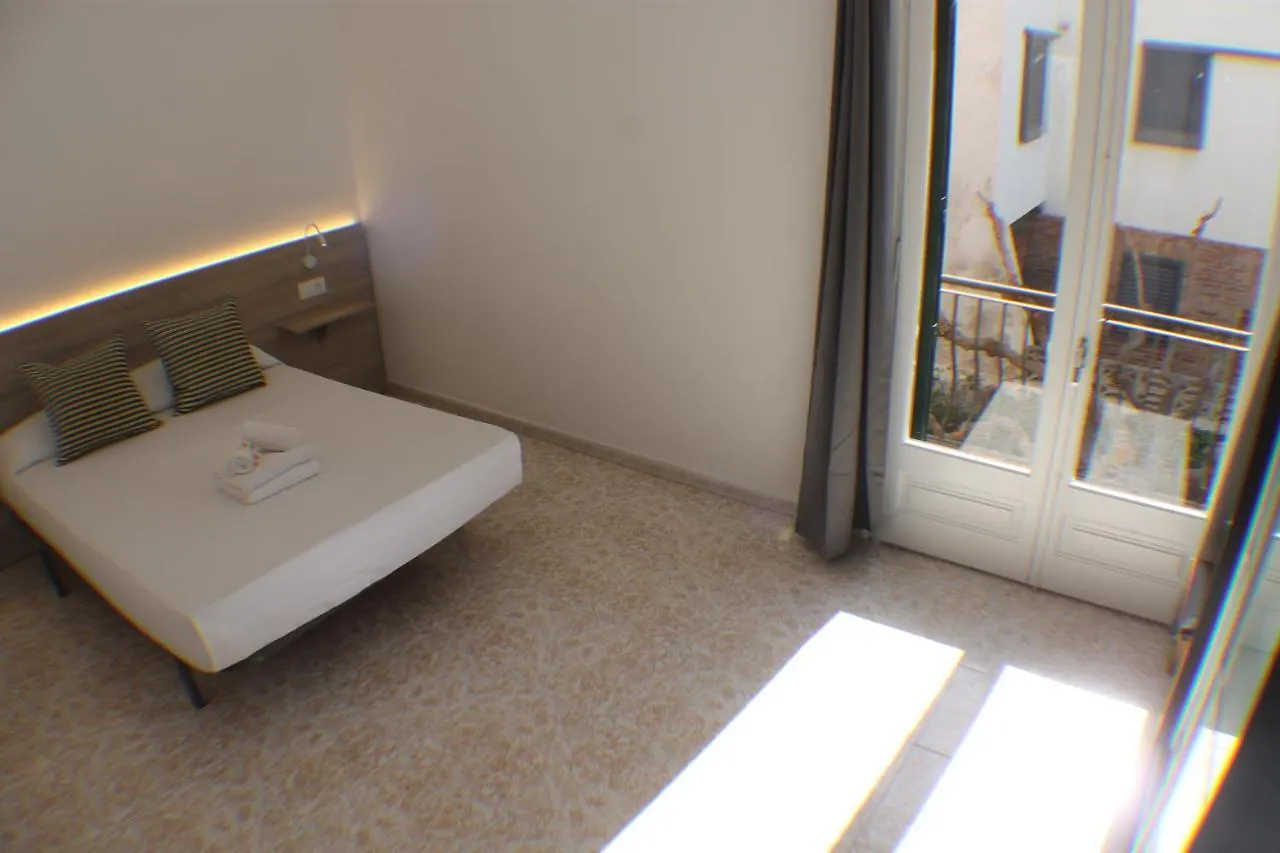 Apartamento Agi La Pinta Rosas España