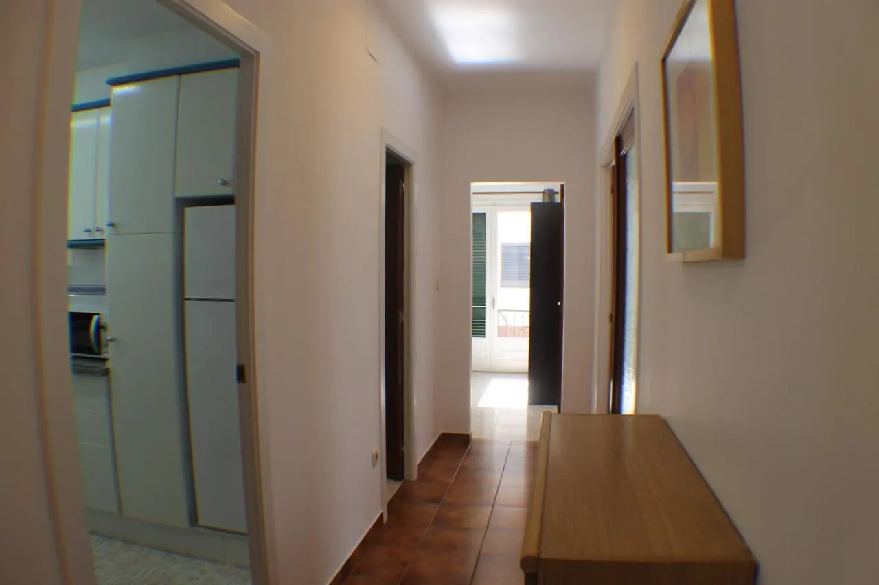 Apartamento Agi La Pinta Rosas