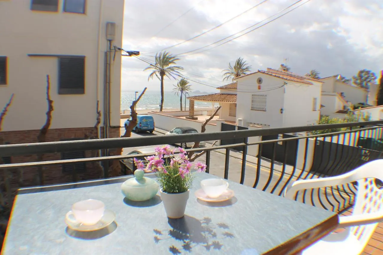 Apartamento Agi La Pinta Rosas 0*,  España
