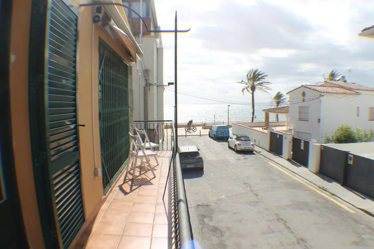 Apartamento Agi La Pinta Rosas