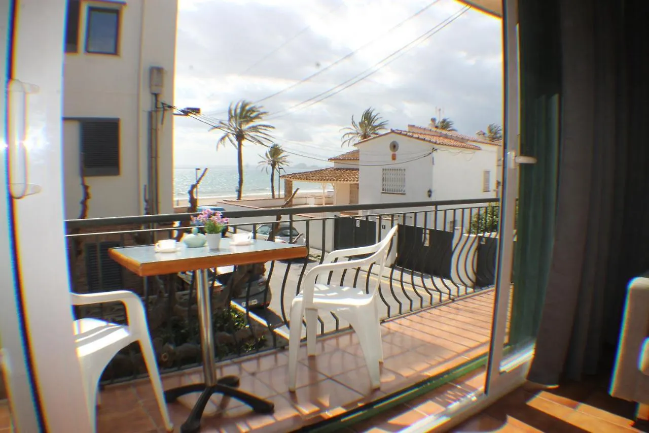 Apartamento Agi La Pinta Rosas España