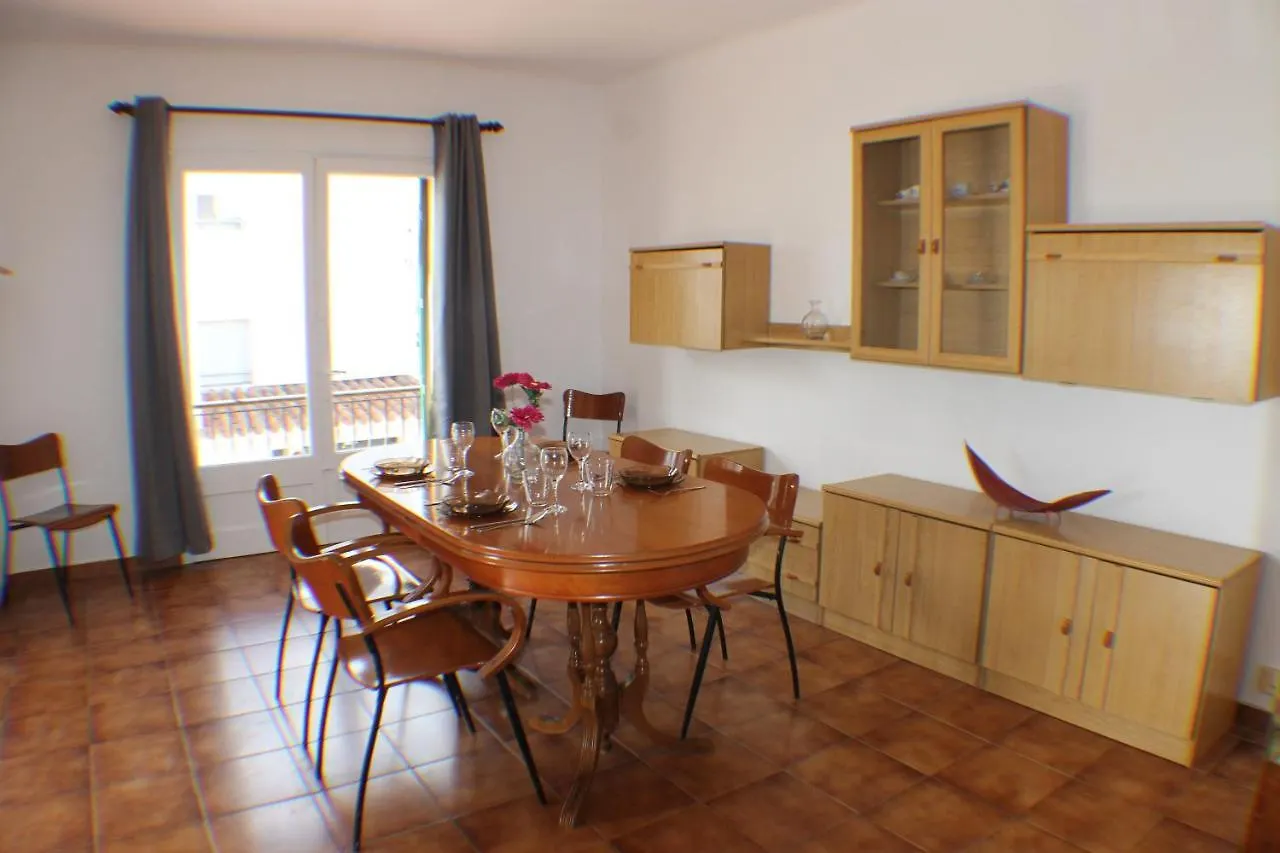 Apartamento Agi La Pinta Rosas