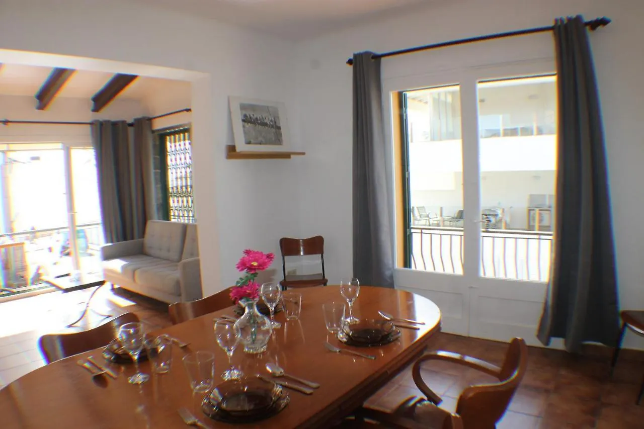 Apartamento Agi La Pinta Rosas