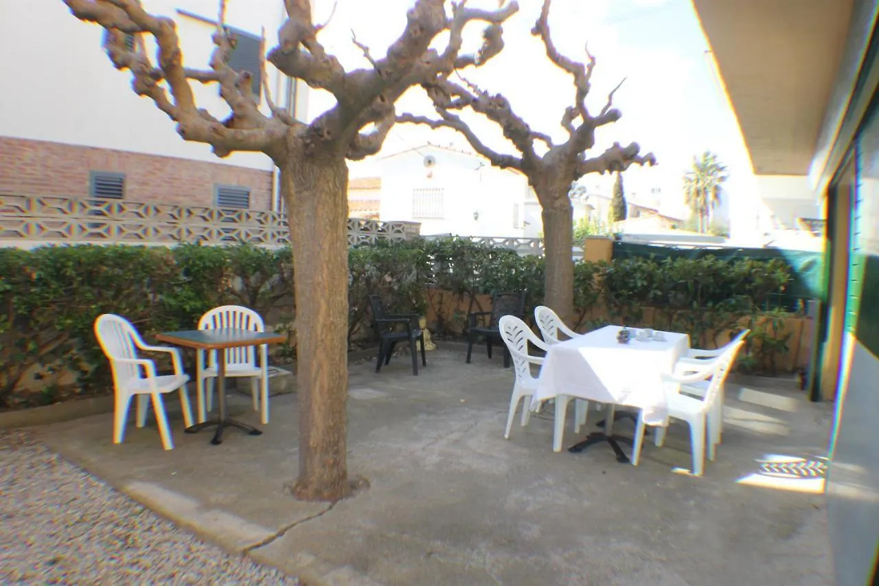 Apartamento Agi La Pinta Rosas 0*,