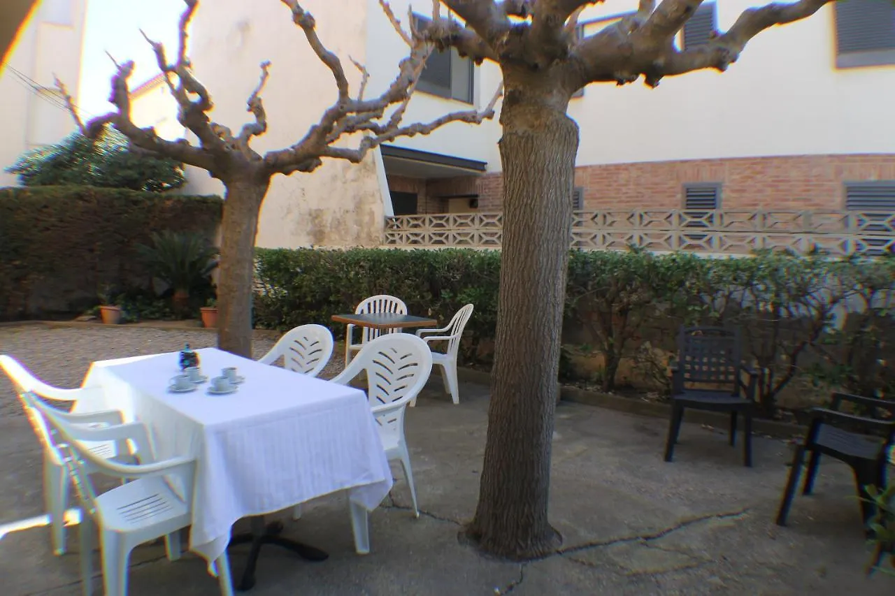 Apartamento Agi La Pinta Rosas