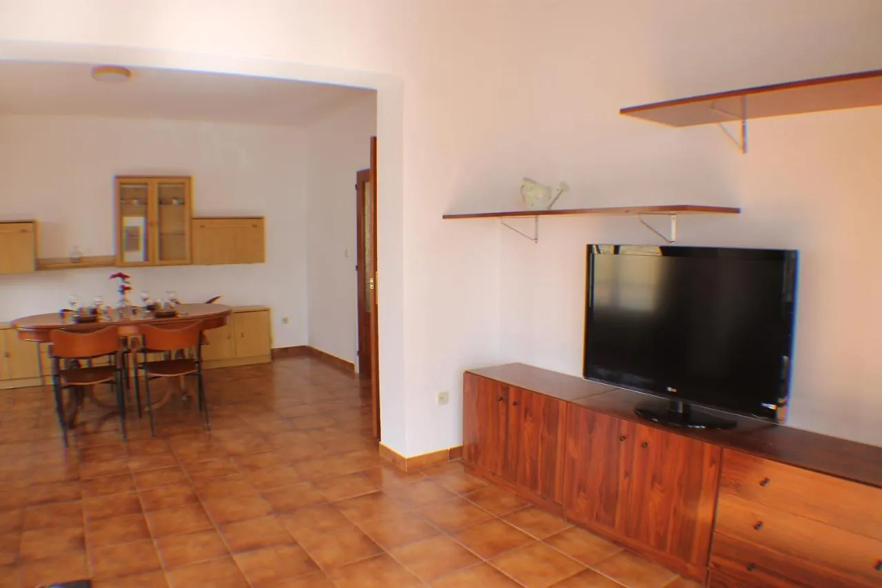 Apartamento Agi La Pinta Rosas