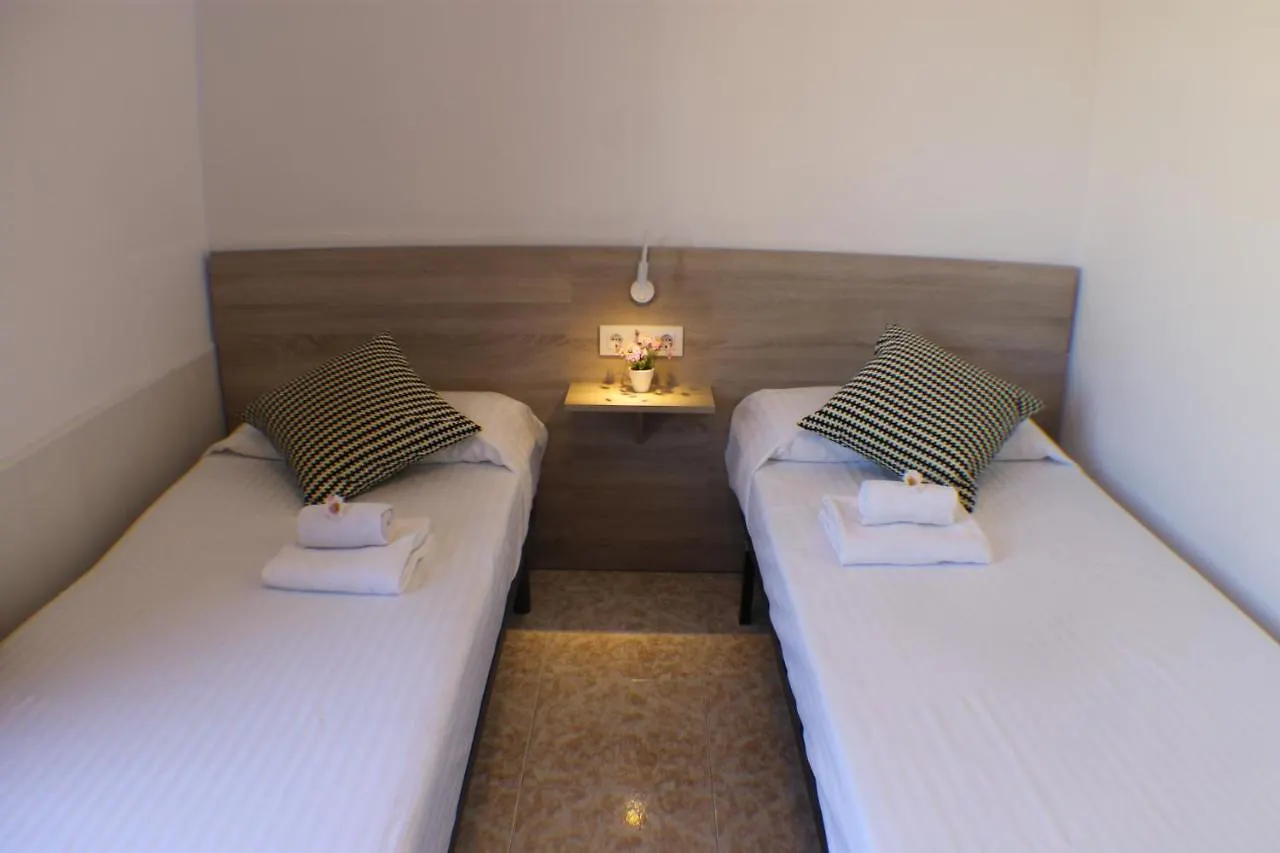 Apartamento Agi La Pinta Rosas 0*,  España