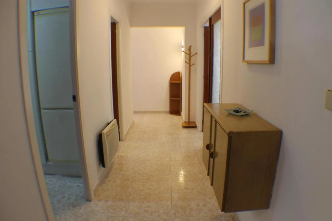 Apartamento Agi La Pinta Rosas 0*,  España