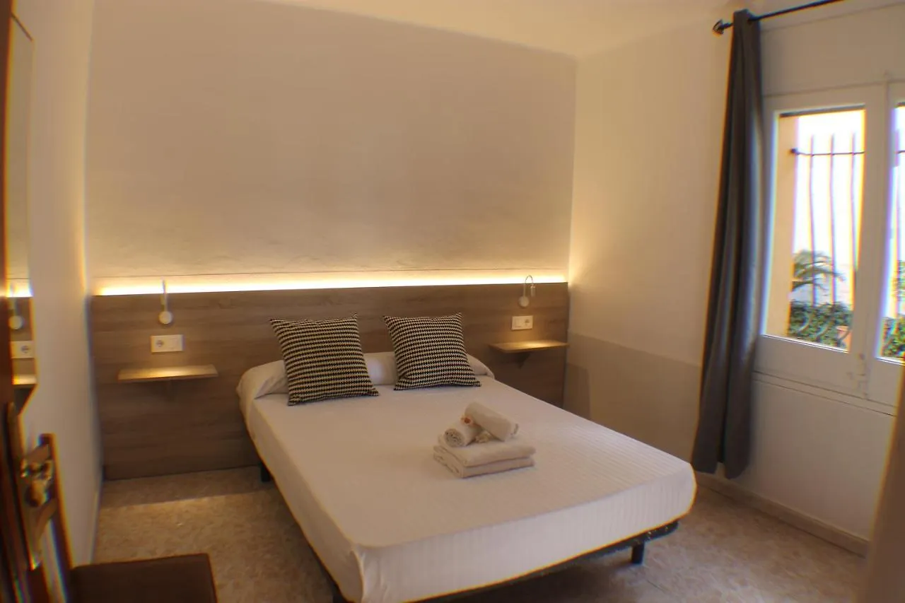 Apartamento Agi La Pinta Rosas