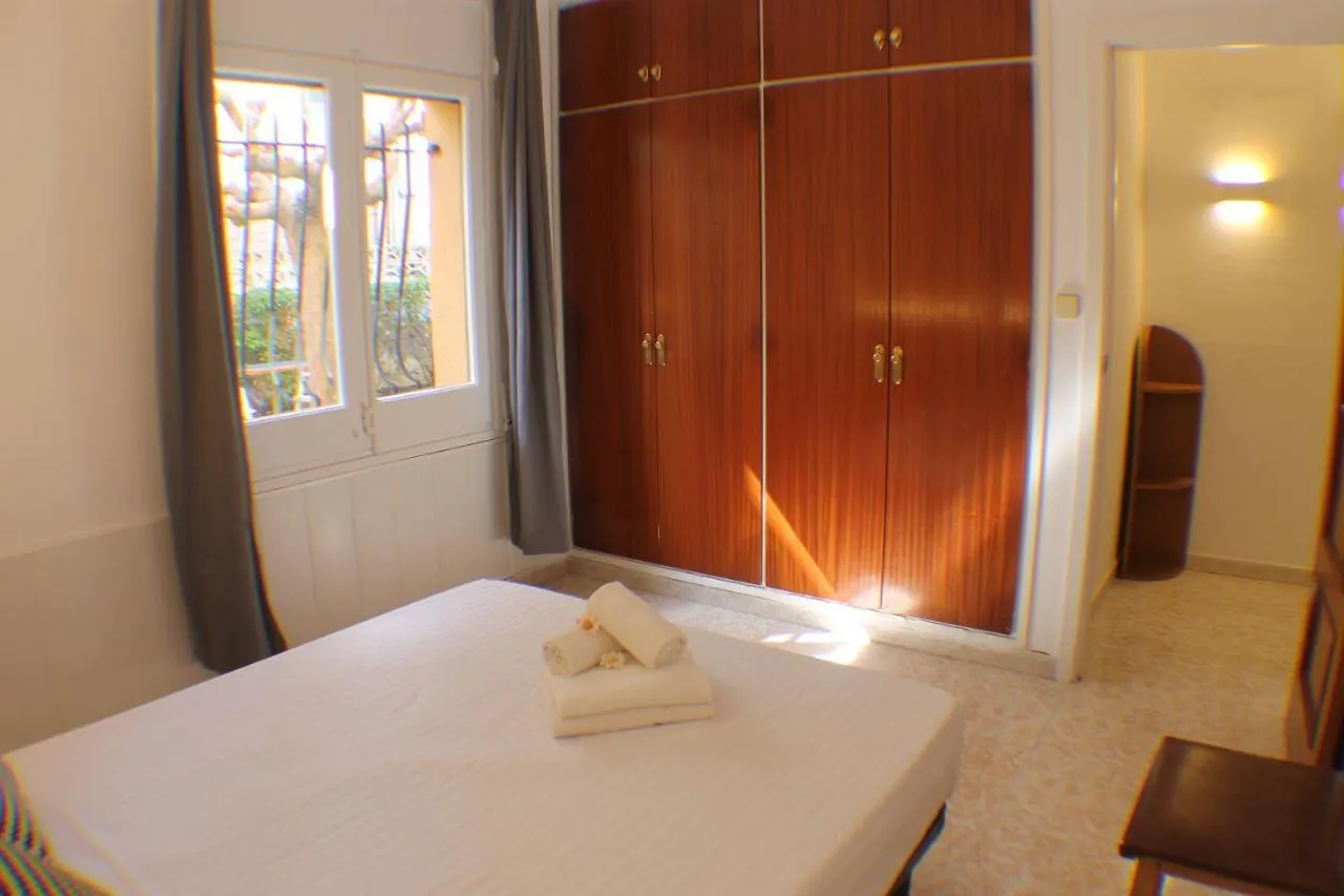 Apartamento Agi La Pinta Rosas España