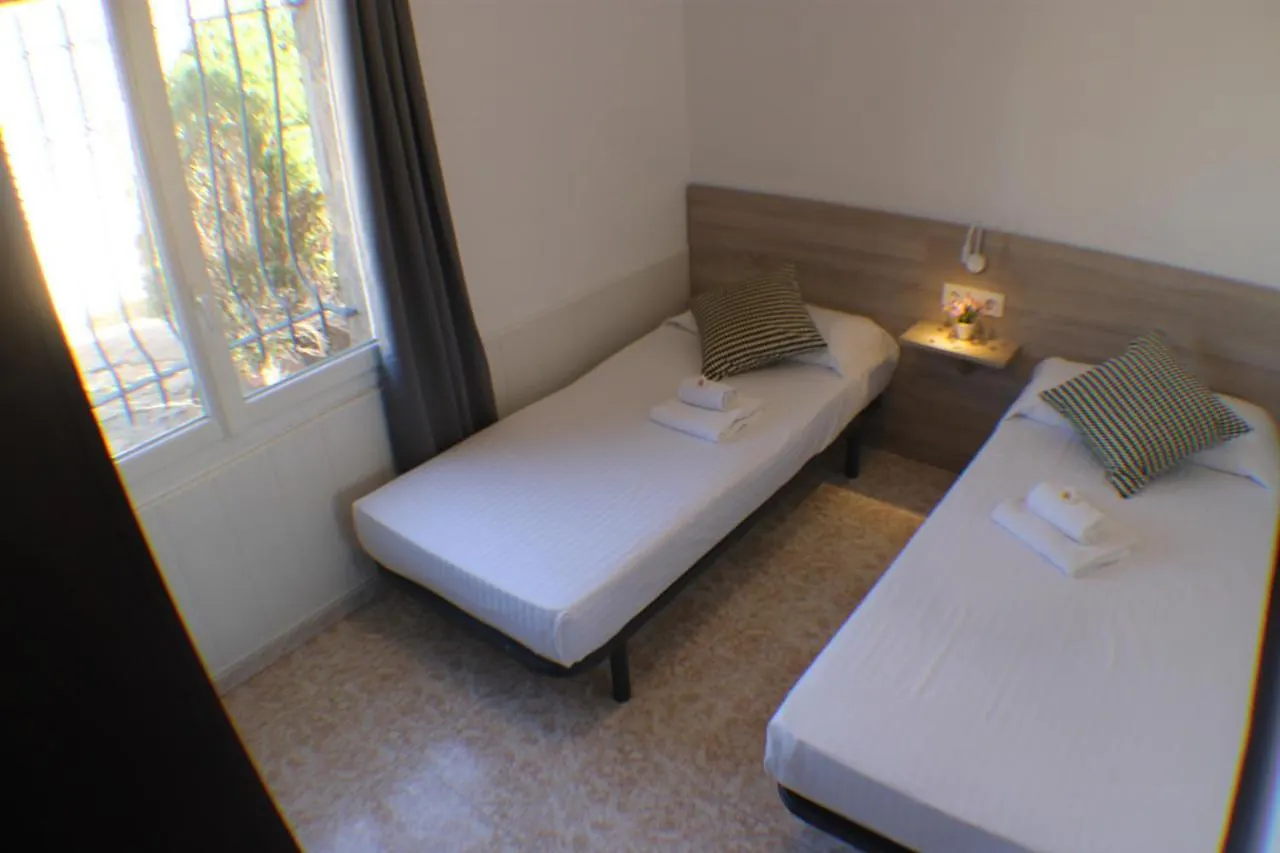Apartamento Agi La Pinta Rosas España
