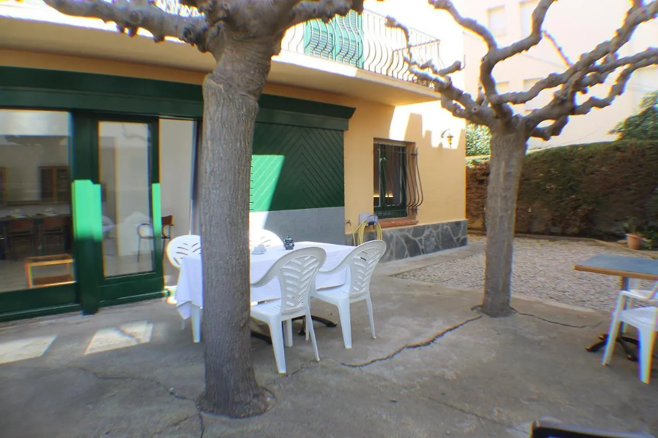 Apartamento Agi La Pinta Rosas España