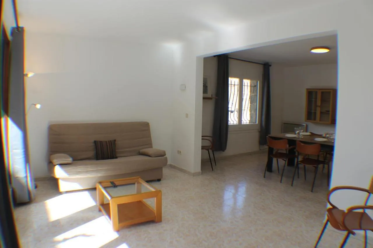 Apartamento Agi La Pinta Rosas 0*,  España