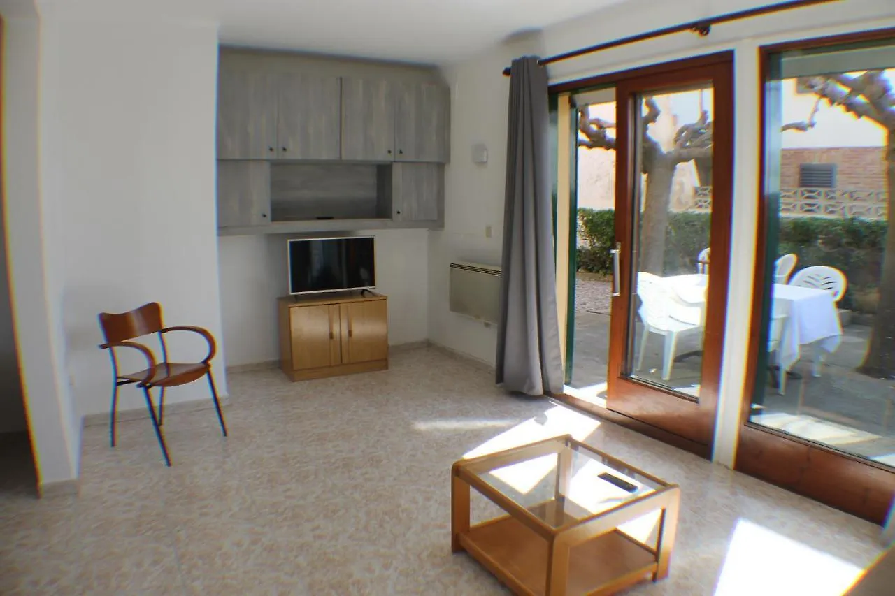 Apartamento Agi La Pinta Rosas