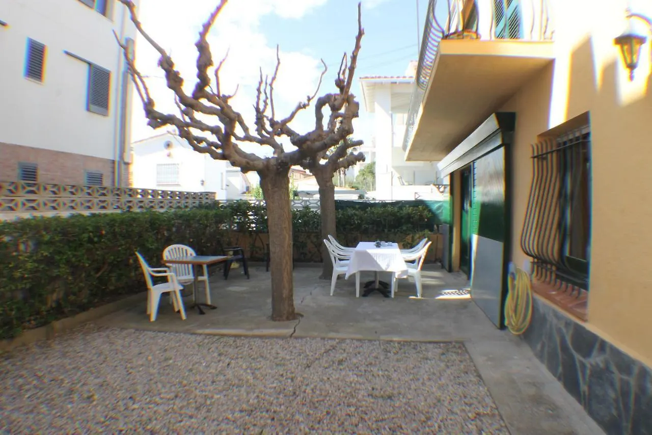 Apartamento Agi La Pinta Rosas España