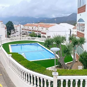 Apartamento Angeles 38, Rosas