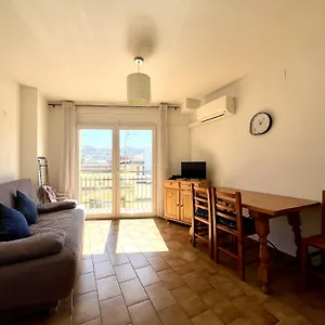 Apartamento Ciudadela, Rosas